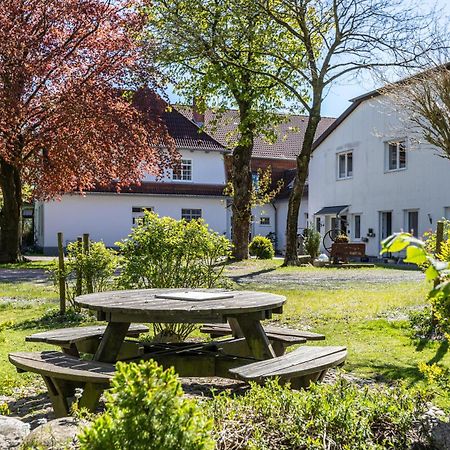 Denkerhof Fewo Blume Des Lebens Reußenköge Extérieur photo