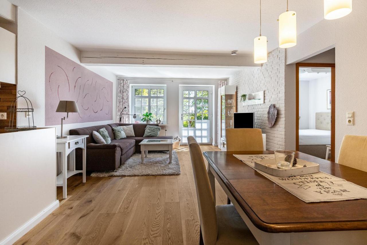Denkerhof Fewo Blume Des Lebens Reußenköge Extérieur photo