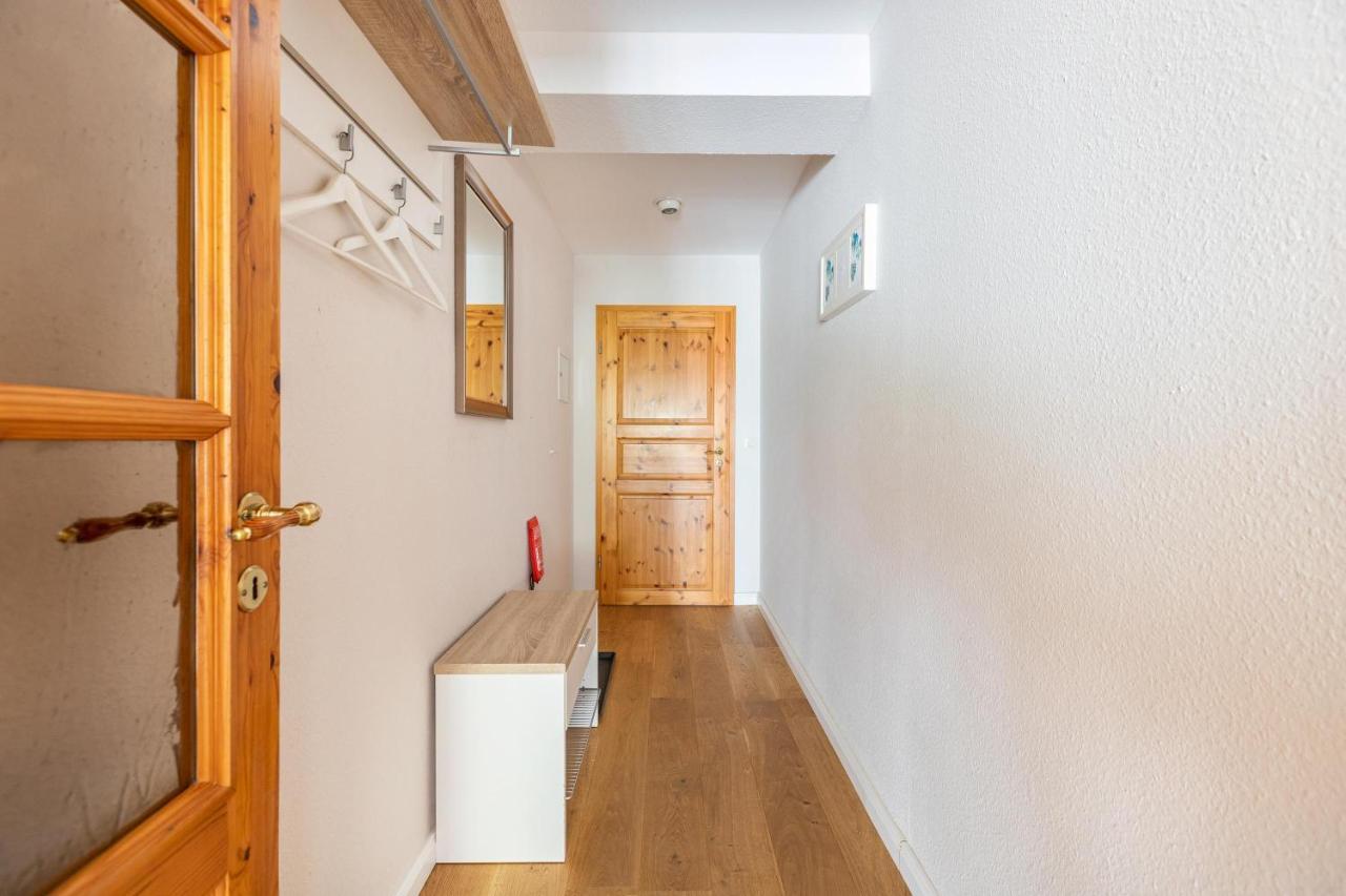 Denkerhof Fewo Blume Des Lebens Reußenköge Extérieur photo